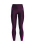 Under Armour HeatGear® Shine Mesh Клин Lilav - Pepit.bg
