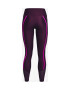 Under Armour HeatGear® Shine Mesh Клин Lilav - Pepit.bg