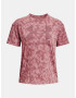 Under Armour Heavyweight T-shirt Rozov - Pepit.bg