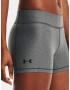 Under Armour HG Armour Mid Rise Шорти Siv - Pepit.bg