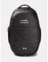 Under Armour Hustle Signature Backpack Раница Siv - Pepit.bg