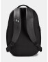 Under Armour Hustle Signature Backpack Раница Siv - Pepit.bg