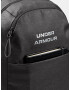 Under Armour Hustle Signature Backpack Раница Siv - Pepit.bg