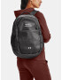 Under Armour Hustle Signature Backpack Раница Siv - Pepit.bg