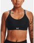 Under Armour Infinity Covered Mid Сутиен Cheren - Pepit.bg