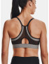 Under Armour Infinity Low Htr Cover Cпортен Сутиен Siv - Pepit.bg
