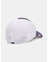 Under Armour Iso-Chill Driver Mesh Cap Cheren - Pepit.bg