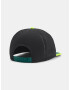 Under Armour Iso-Chill Launch Snapback Cap Cheren - Pepit.bg