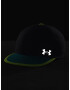 Under Armour Iso-Chill Launch Snapback Cap Cheren - Pepit.bg
