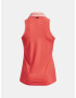 Under Armour Iso-Chill Потник Cherven - Pepit.bg