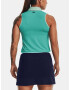 Under Armour Iso-Chill Потник Zelen - Pepit.bg