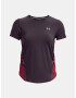 Under Armour Iso-Chill T-shirt Lilav - Pepit.bg