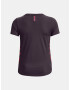 Under Armour Iso-Chill T-shirt Lilav - Pepit.bg