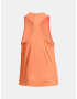 Under Armour Knockout Novelty Tank-ORG Потник Oranzhev - Pepit.bg