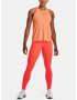 Under Armour Knockout Novelty Tank-ORG Потник Oranzhev - Pepit.bg