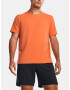 Under Armour Laser T-shirt Oranzhev - Pepit.bg