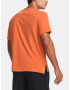 Under Armour Laser T-shirt Oranzhev - Pepit.bg