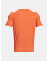 Under Armour Laser T-shirt Oranzhev - Pepit.bg