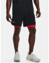 Under Armour Launch 7'' 2-IN-1 Къси панталони Cheren - Pepit.bg