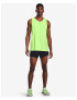 Under Armour Launch SW Split Къси панталони Cheren - Pepit.bg
