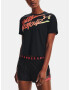 Under Armour Live Chroma Graphic T-shirt Cheren - Pepit.bg