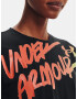 Under Armour Live Chroma Graphic T-shirt Cheren - Pepit.bg