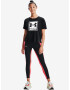 Under Armour Live Glow Graphic Тениска Cheren - Pepit.bg