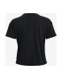 Under Armour Live Glow Graphic Тениска Cheren - Pepit.bg