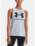 Under Armour Live Sportstyle Graphic Потник Siv - Pepit.bg
