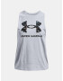 Under Armour Live Sportstyle Graphic Потник Siv - Pepit.bg