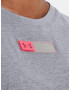 Under Armour Live Woven Pocket T-shirt Siv - Pepit.bg