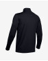 Under Armour LW ¼ Zip Тениска Cheren - Pepit.bg