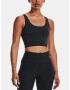 Under Armour Meridian Fitted Crop Потник Cheren - Pepit.bg