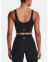 Under Armour Meridian Fitted Crop Потник Cheren - Pepit.bg