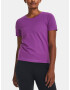 Under Armour Meridian SS T-shirt Lilav - Pepit.bg