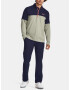 Under Armour Midlayer Sweatshirt Siv - Pepit.bg