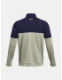 Under Armour Midlayer Sweatshirt Siv - Pepit.bg