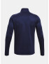 Under Armour Midlayer T-shirt Sin - Pepit.bg