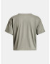 Under Armour Motion SS T-shirt Zelen - Pepit.bg