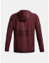 Under Armour Perforated Sweatshirt Cherven - Pepit.bg