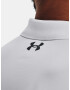 Under Armour Performance 3.0 T-shirt Byal - Pepit.bg