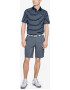 Under Armour Performance Поло тениска Cheren - Pepit.bg