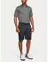 Under Armour Performance Поло тениска Siv - Pepit.bg