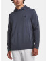 Under Armour Playoff 3.0 Sweatshirt Siv - Pepit.bg