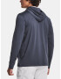 Under Armour Playoff 3.0 Sweatshirt Siv - Pepit.bg