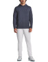 Under Armour Playoff 3.0 Sweatshirt Siv - Pepit.bg