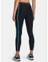 Under Armour Project Rock HG Ankl Lg TG Клин Cheren - Pepit.bg