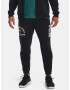 Under Armour Project Rock HW Terry Fam Долнище Cheren - Pepit.bg