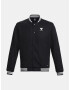 Under Armour Project Rock Mesh Varsity Яке Cheren - Pepit.bg