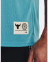Under Armour Project Rock Потник Sin - Pepit.bg